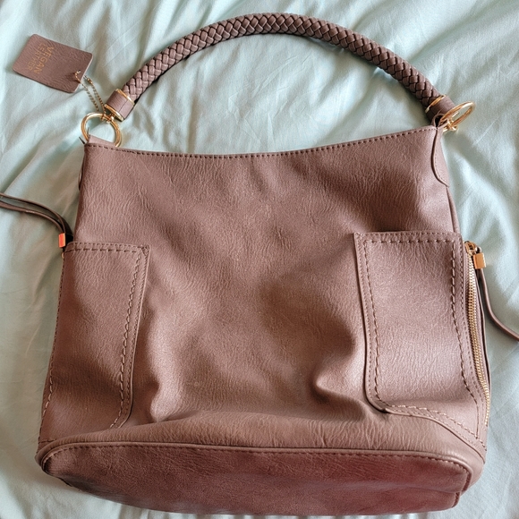 Used Large Beautiful Purse - Picture 2 of 5